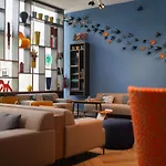 Adagio Casablanca City Center
