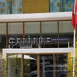 Adagio Casablanca City Center