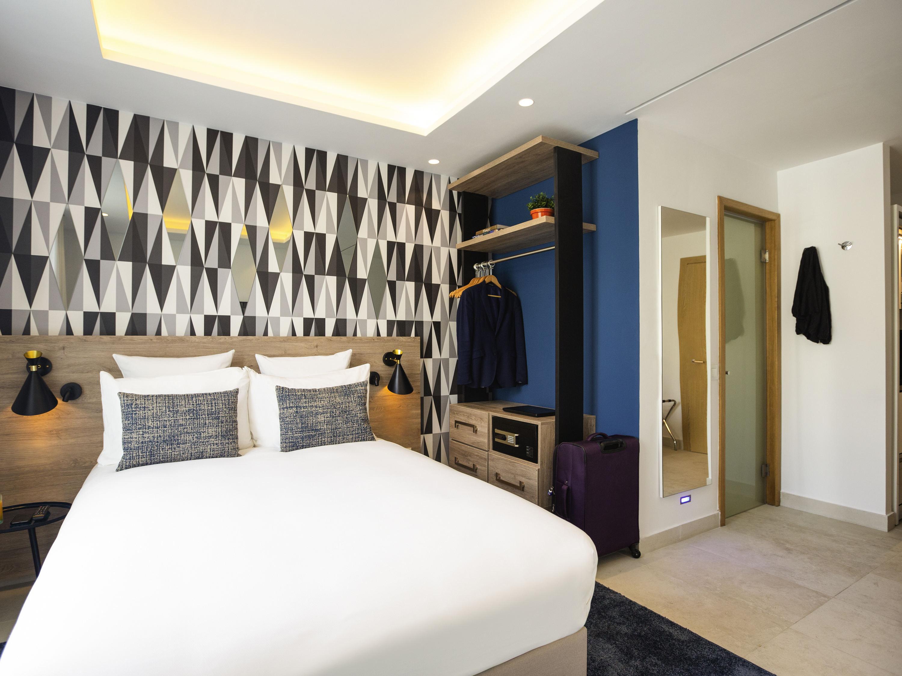 Adagio Center Casablanca