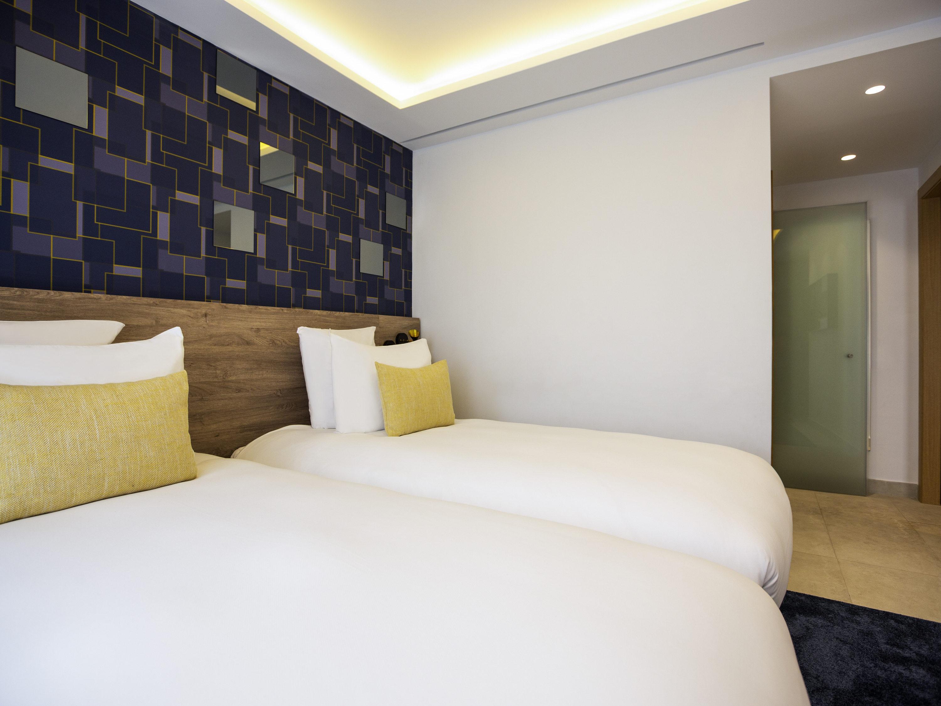 Aparthotel Adagio Center