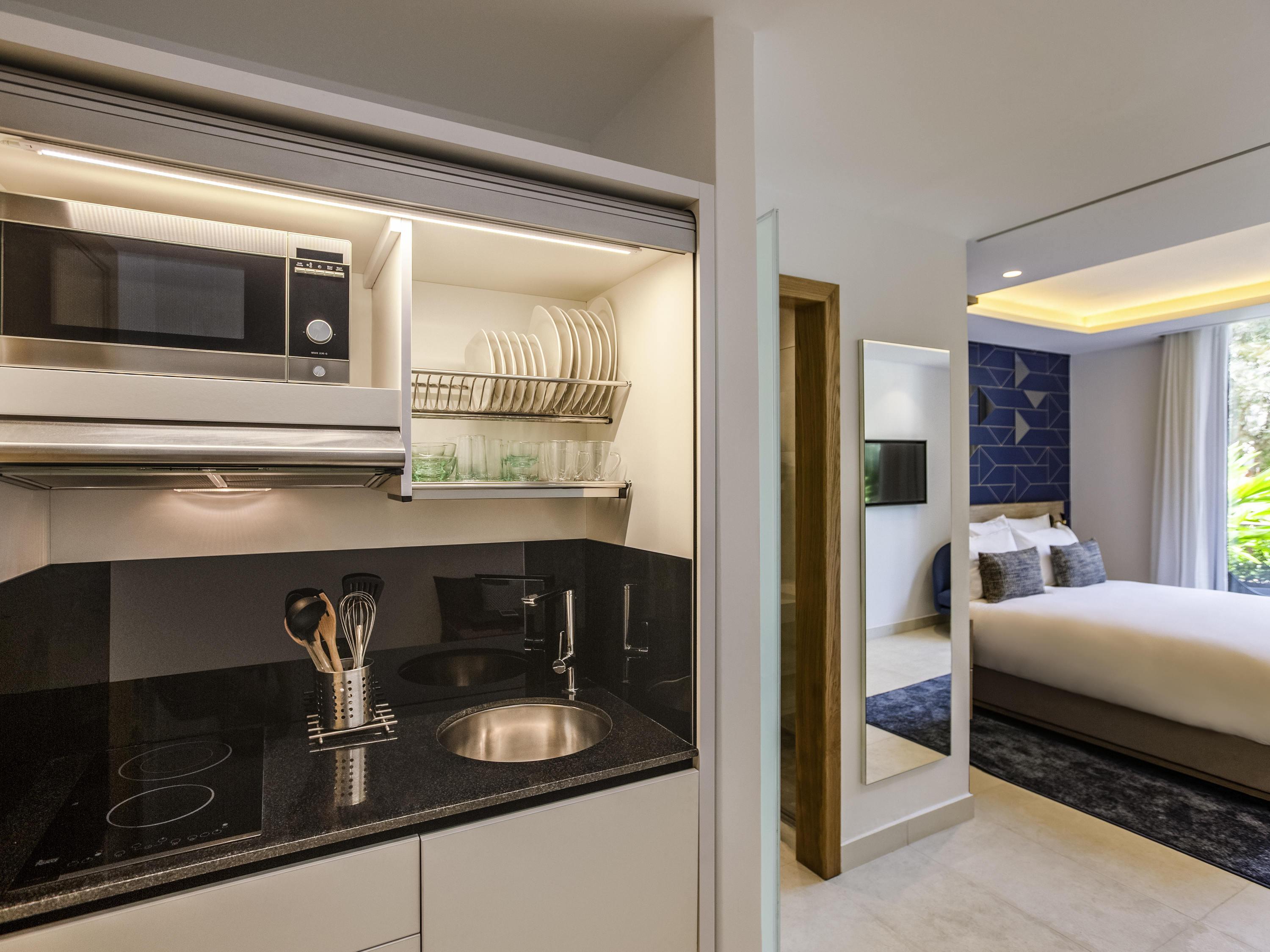 Adagio Center Casablanca