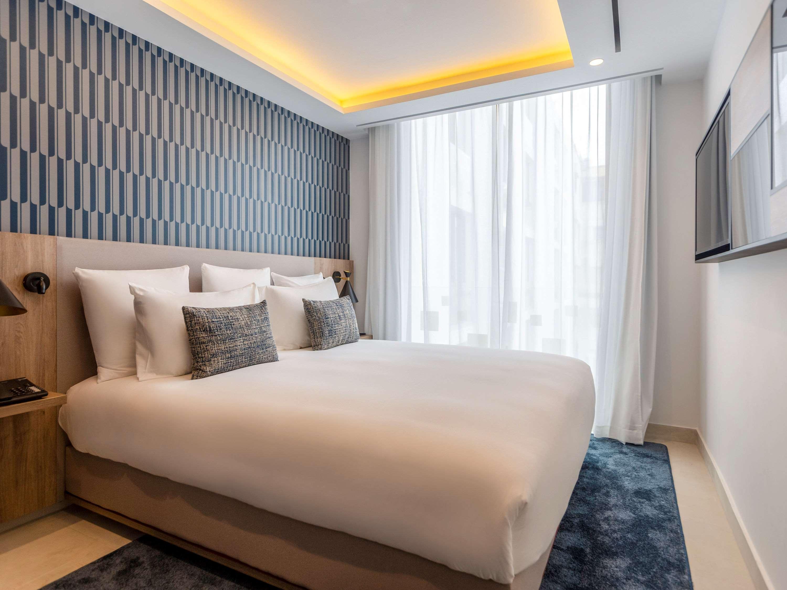 Aparthotel Adagio Center