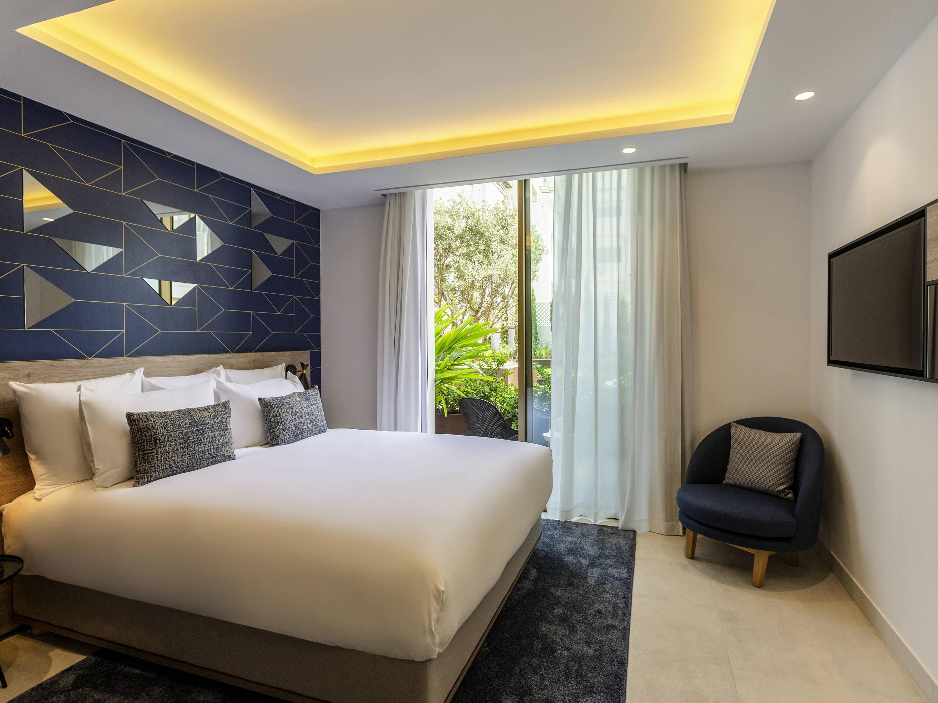 Aparthotel Adagio Center 4*