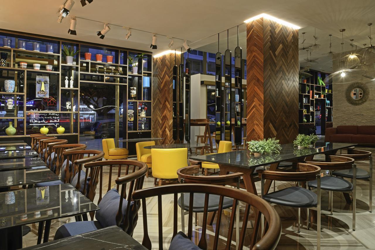 Aparthotel Adagio Center Casablanca
