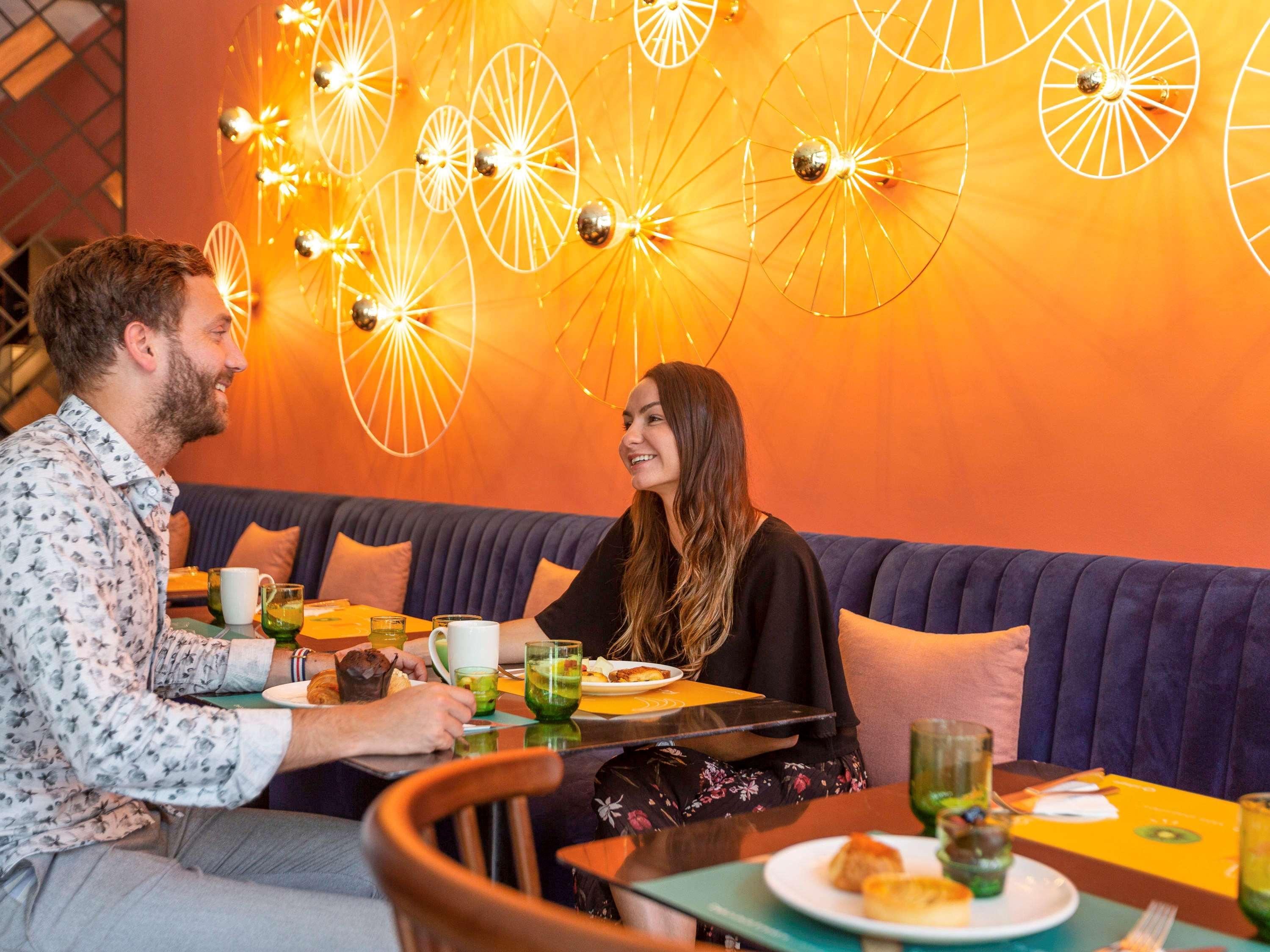 Adagio Center 4* Casablanca
