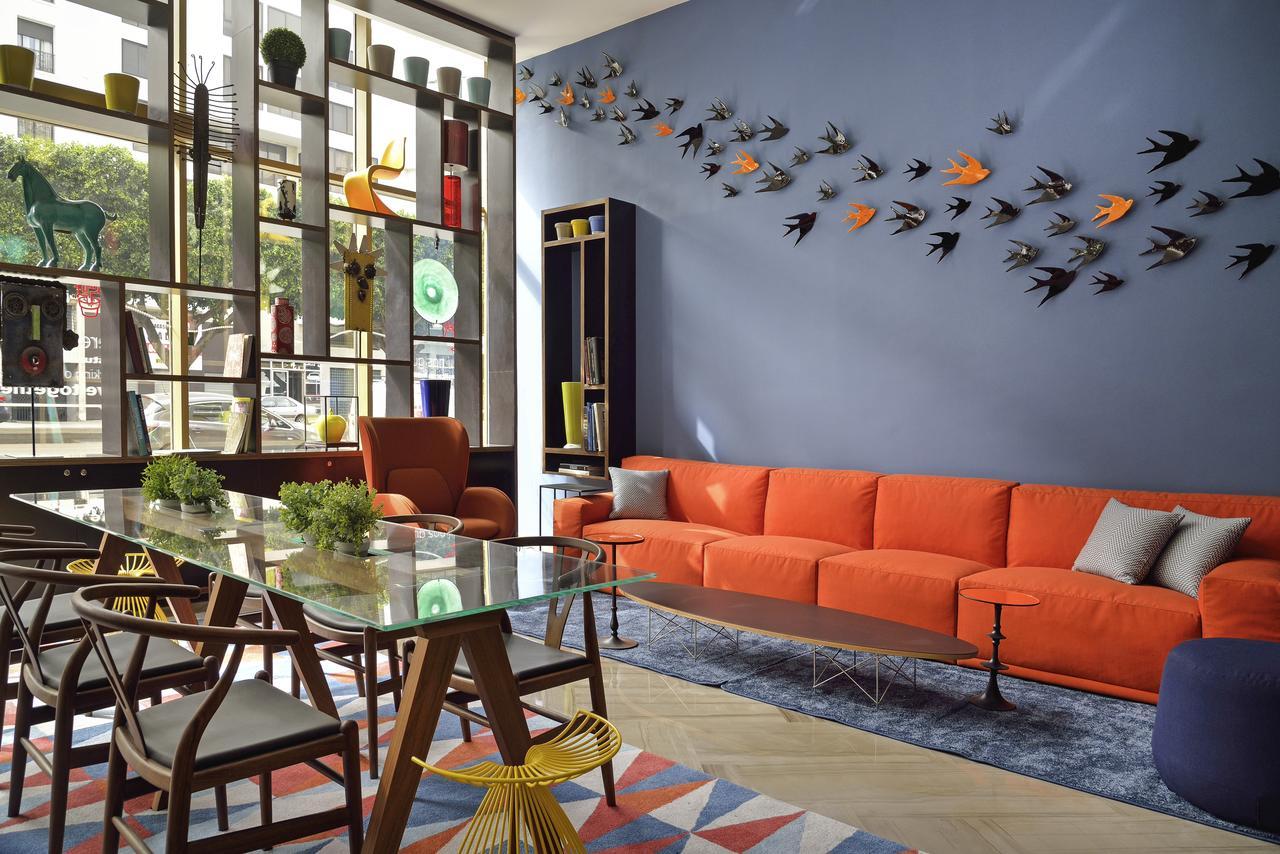 Adagio Center Casablanca