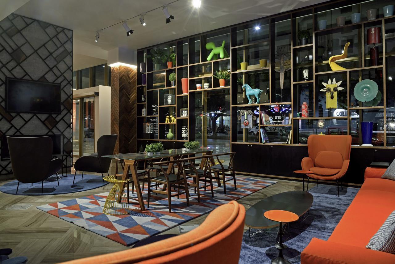 Adagio Center Aparthotel Casablanca