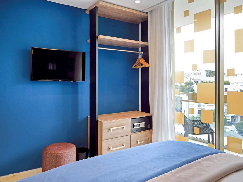 Aparthotel Adagio Center Casablanca