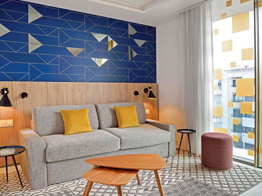 Adagio Premium Center Casablanca