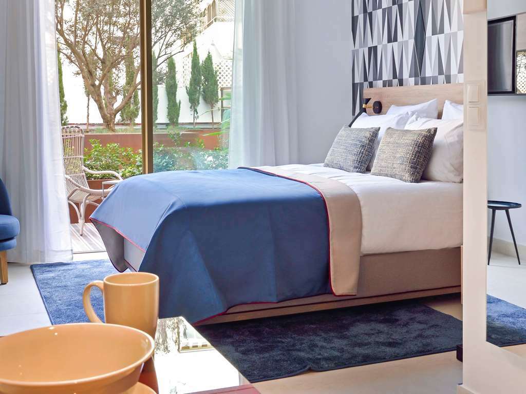 Adagio Premium Center Aparthotel