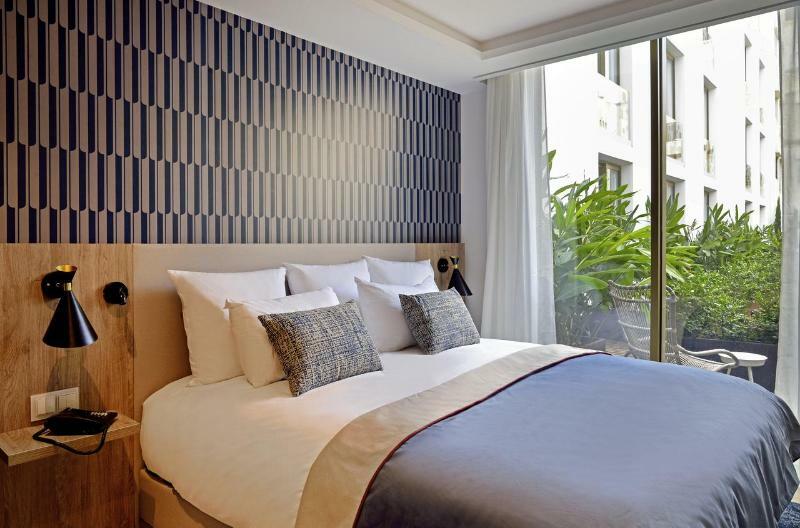 Adagio Center 4* Casablanca