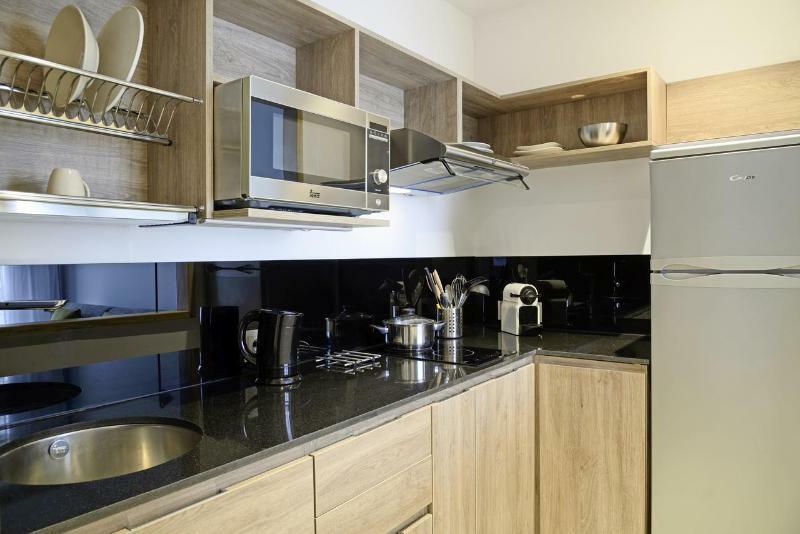 Adagio Premium Center Aparthotel Casablanca