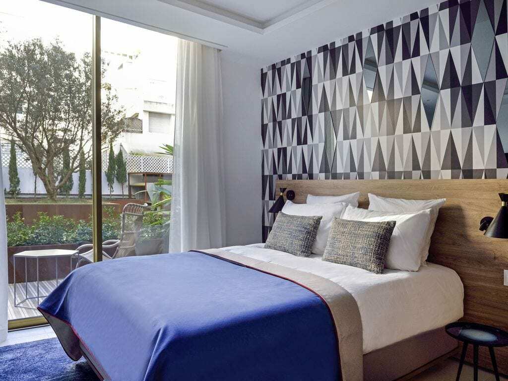 Adagio Center Casablanca
