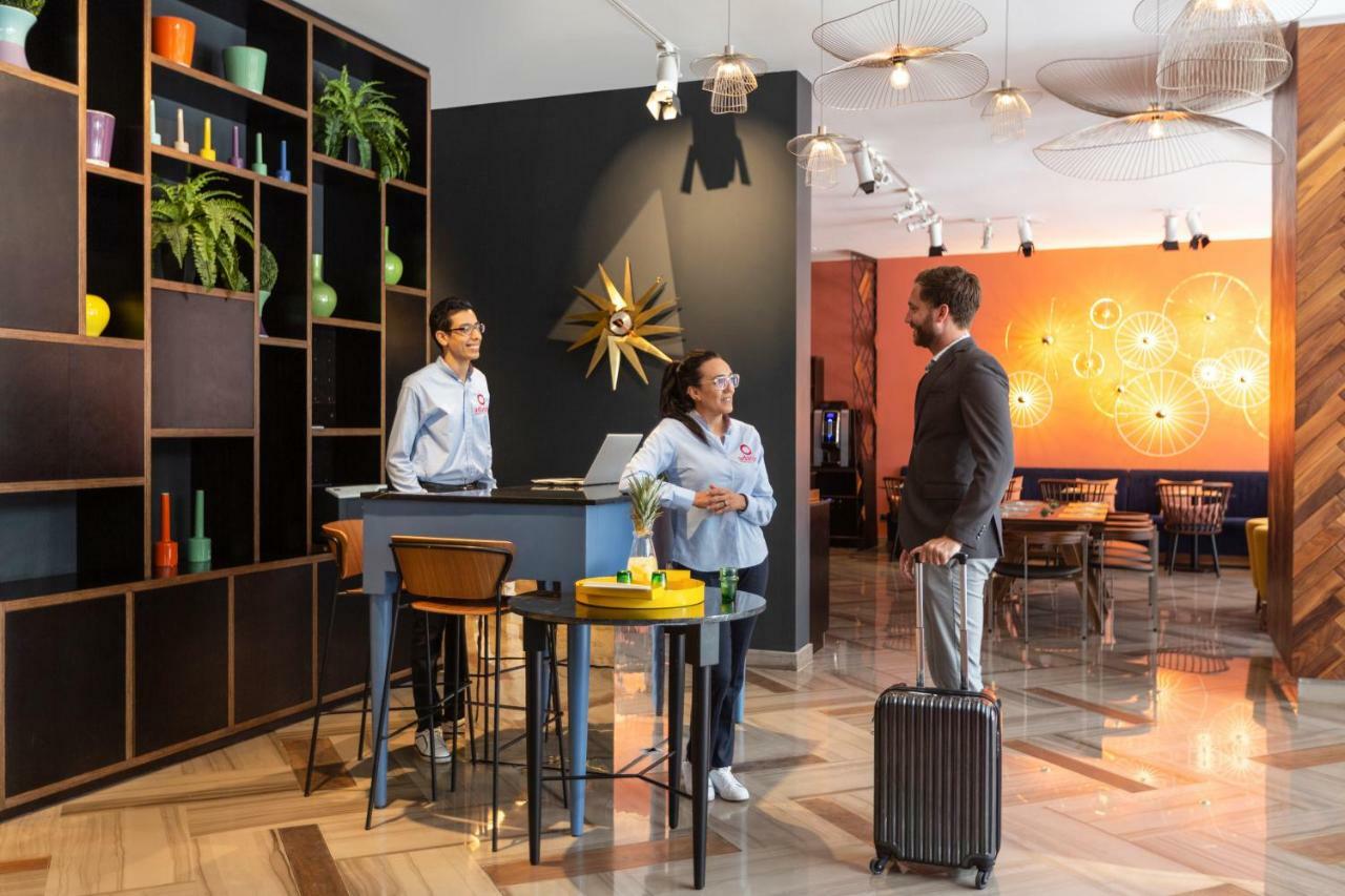 Adagio Center Aparthotel