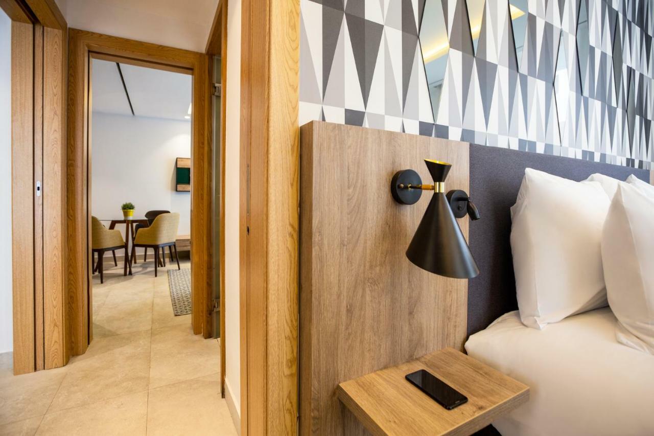Aparthotel Adagio Center 4*