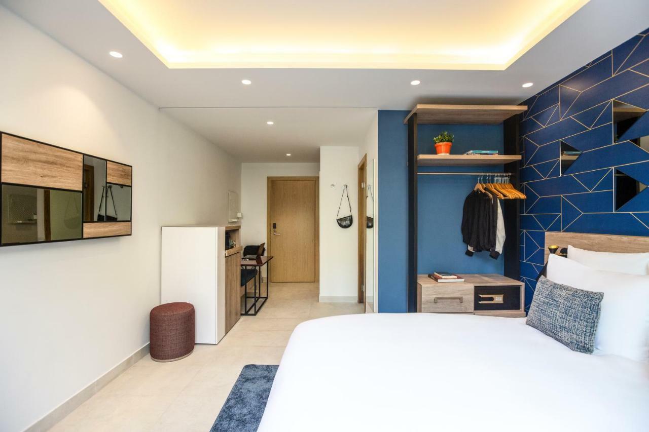 Adagio Center Casablanca