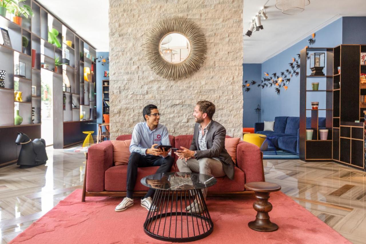 Adagio Center Aparthotel