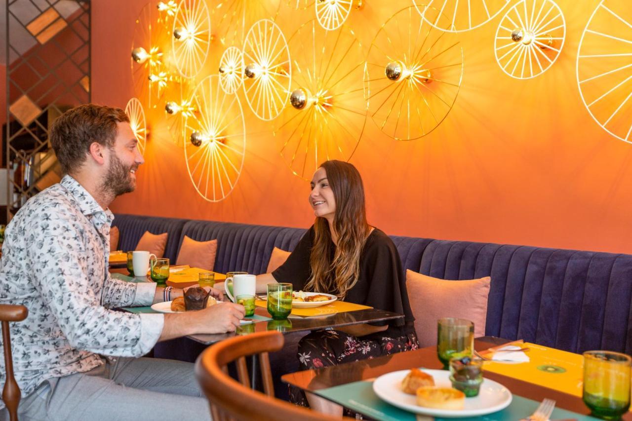 Adagio Center 4* Casablanca