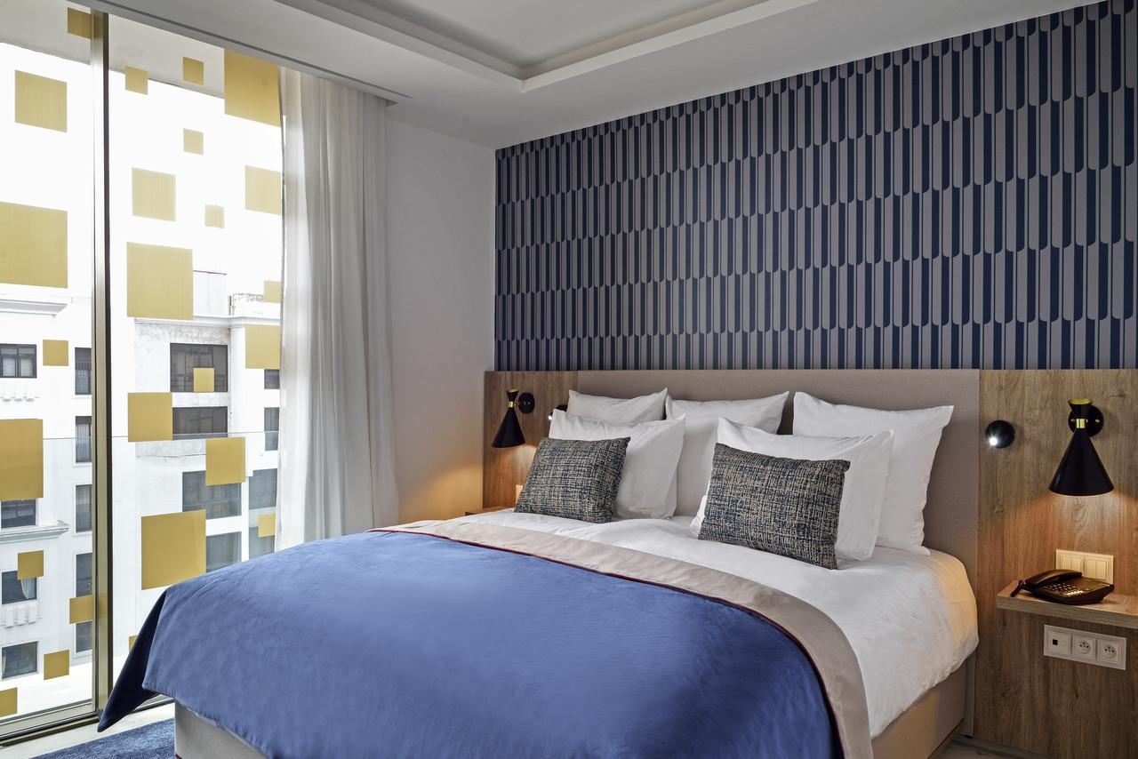 Adagio Premium Center Aparthotel
