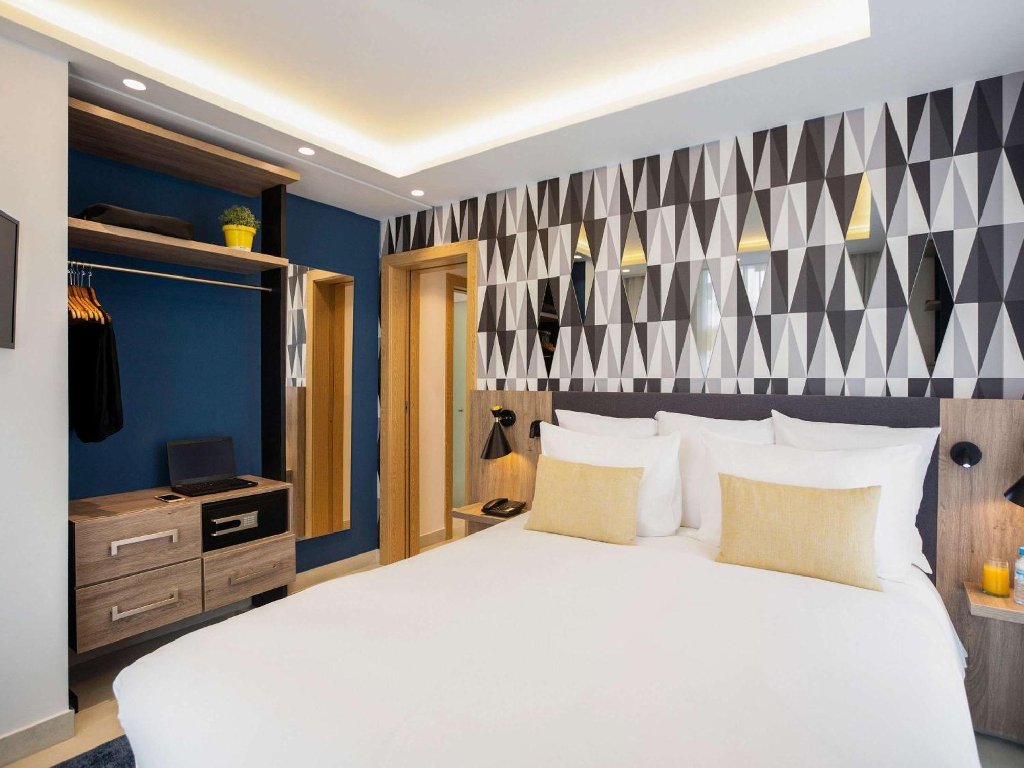 Adagio Premium Center 4* Casablanca