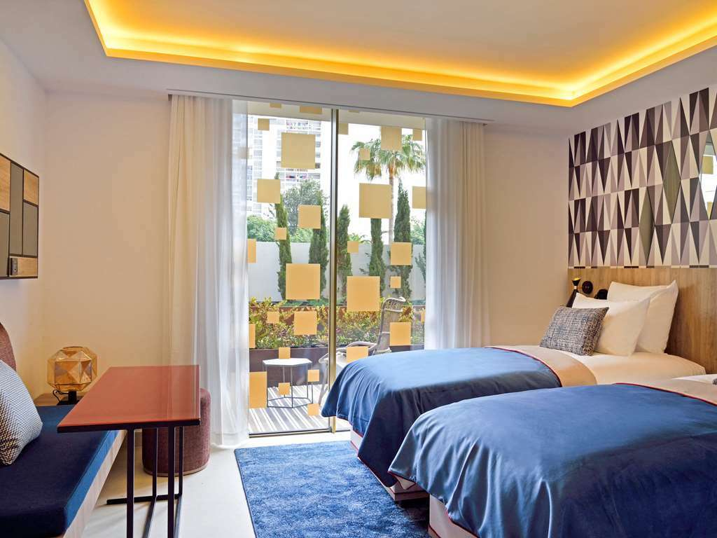 Adagio Premium Center Aparthotel Casablanca