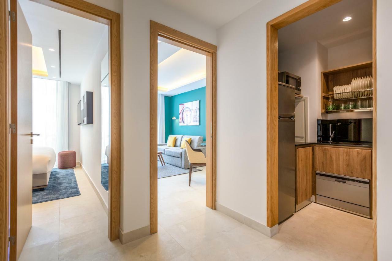 Aparthotel Adagio Premium Center 4*